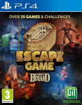 PS4 Escape Game: Fort Boyard
