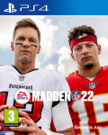 PS4 Madden NFL 22