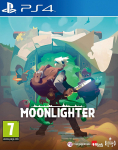 PS4 Moonlighter
