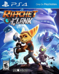 PS4 Ratchet & Clank