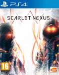 PS4 Scarlet Nexus