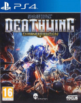 PS4 Space Hulk: Deathwing Enhanced Edition