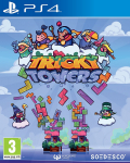PS4 Tricky Towers