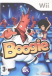 Wii Boogie