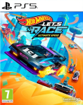 PS5 Hot Wheels Let's Race: Ultimate Speed