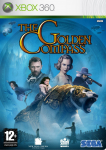 Xbox 360 The Golden Compass The Official Videogame