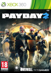 Xbox 360 Payday 2