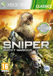 Xbox 360 Sniper: Ghost Warrior