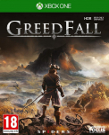 Xbox One GreedFall