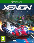 Xbox One Xenon Racer