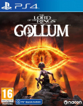 PS4 The Lord of the Rings: Gollum