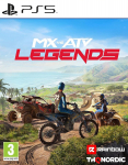 PS5 MX vs ATV Legends