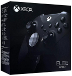 Xbox One Elite Wireless Controller Series 2 - Black