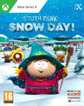 Xbox Series X South Park: Snow Day!