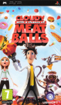 PSP Cloudy with a Chance of Meatballs