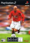 PS2 David Beckham Soccer
