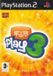 PS2 EyeToy: Play 3