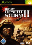 Xbox Conflict: Desert Storm II