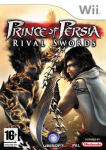 Wii Prince of Persia: Rival Swords