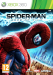 Xbox 360 Spider-Man: Edge of Time