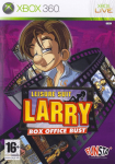 Xbox 360 Leisure Suit Larry: Box Office Bust