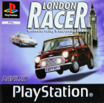 PS1 London Racer