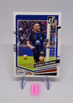 Lautaro Martinez/FC Internazionale Milano/ Donruss Soccer 2023-24