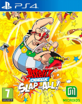 PS4 Asterix & Obelix: Slap them All!