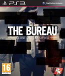 PS3 The Bureau: XCOM Declassified