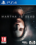 PS4 Martha Is Dead