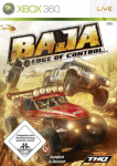 Xbox 360 Baja: Edge of Control