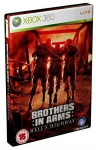 Xbox 360 Brothers in Arms: Hell's Highway Steelbook Edition