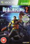 Xbox 360 Dead Rising 2