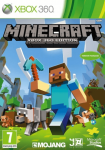 Xbox 360 Minecraft: Xbox 360 Edition