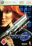Xbox 360 Perfect Dark Zero