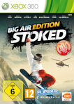 Xbox 360 Stoked: Big Air Edition