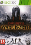 Xbox 360 The Lord of the Rings: War in the North