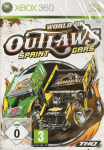 Xbox 360 World of Outlaws: Sprint Cars