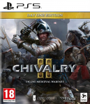 PS5 Chivalry 2 Day One Edition