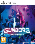 PS5 Gunborg: Dark Matters