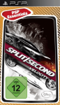 PSP Split/Second: Velocity PSP Essentials