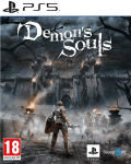 PS5 Demon's Souls