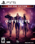 PS5 Outriders Day One Edition