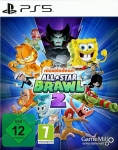 PS5 Nickelodeon All-Star Brawl 2