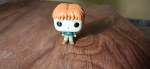 POP! Mini Harry Potter - Fred Weasley Vinyl Figure