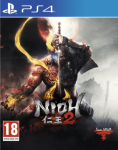 PS4 Nioh 2