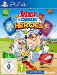 PS4 Asterix & Obelix Heroes
