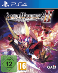 PS4 Samurai Warriors 4-II