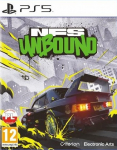 PS5 Need for Speed Unbound