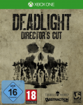Xbox One Deadlight: Director's Cut
